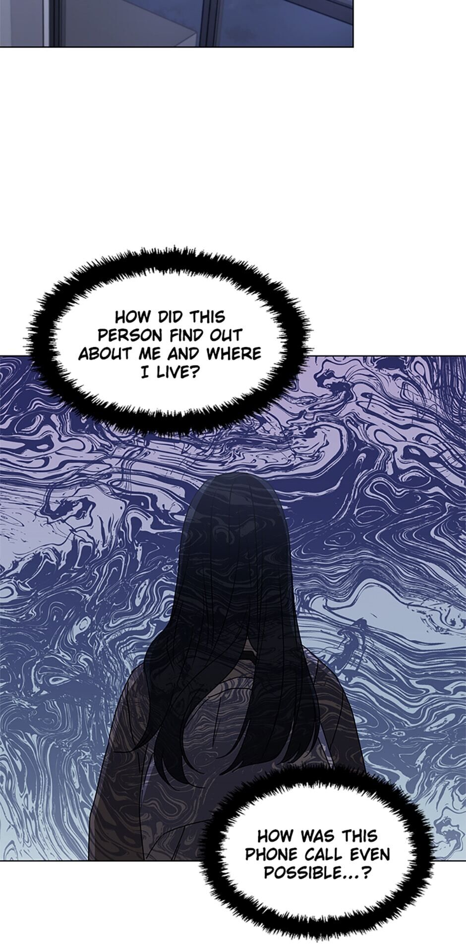 The Best Of Tomorrow chapter 33 page 35