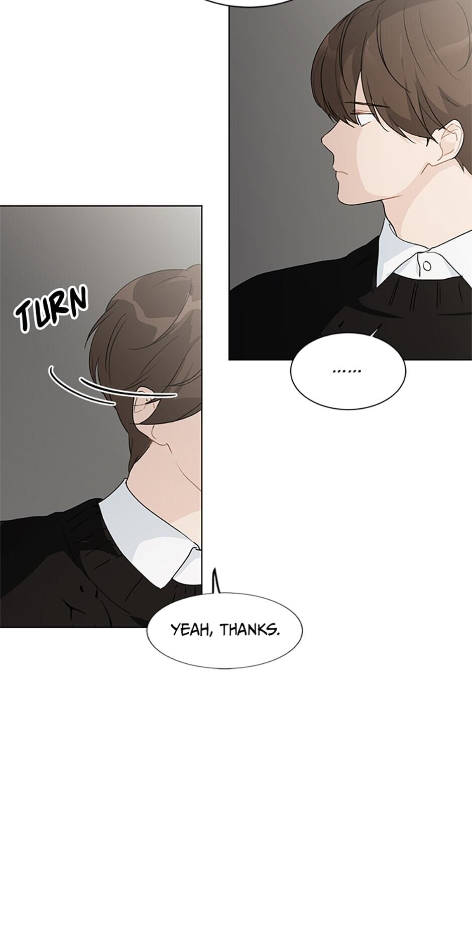 The Best Of Tomorrow chapter 33 page 7