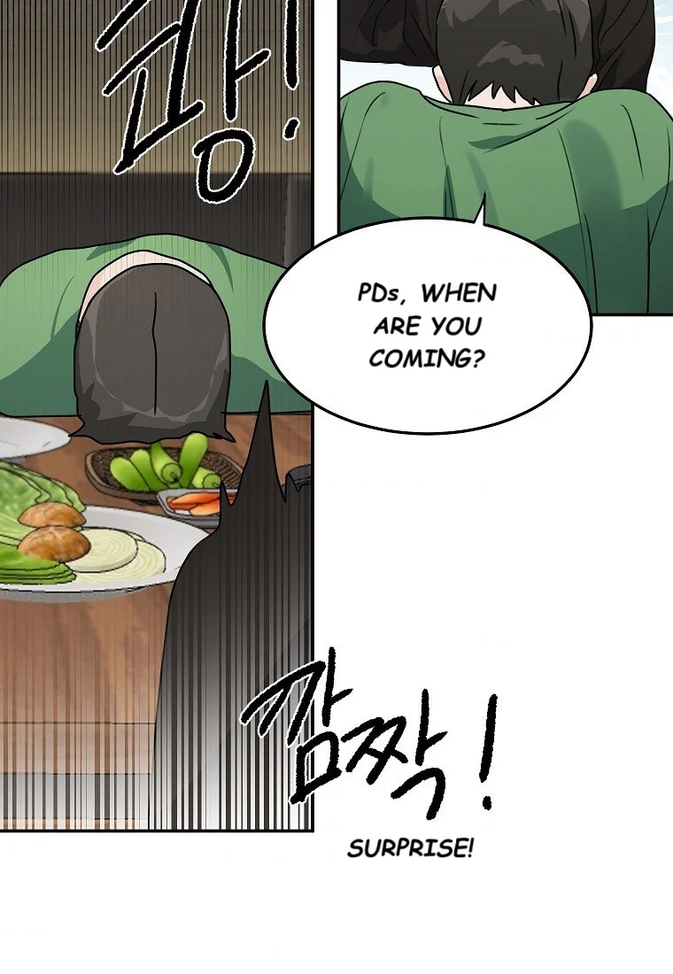 The Best Of Tomorrow chapter 45 page 9