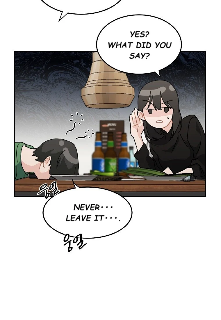 The Best Of Tomorrow chapter 45 page 13