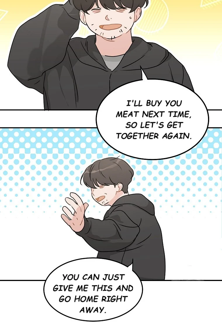 The Best Of Tomorrow chapter 45 page 25