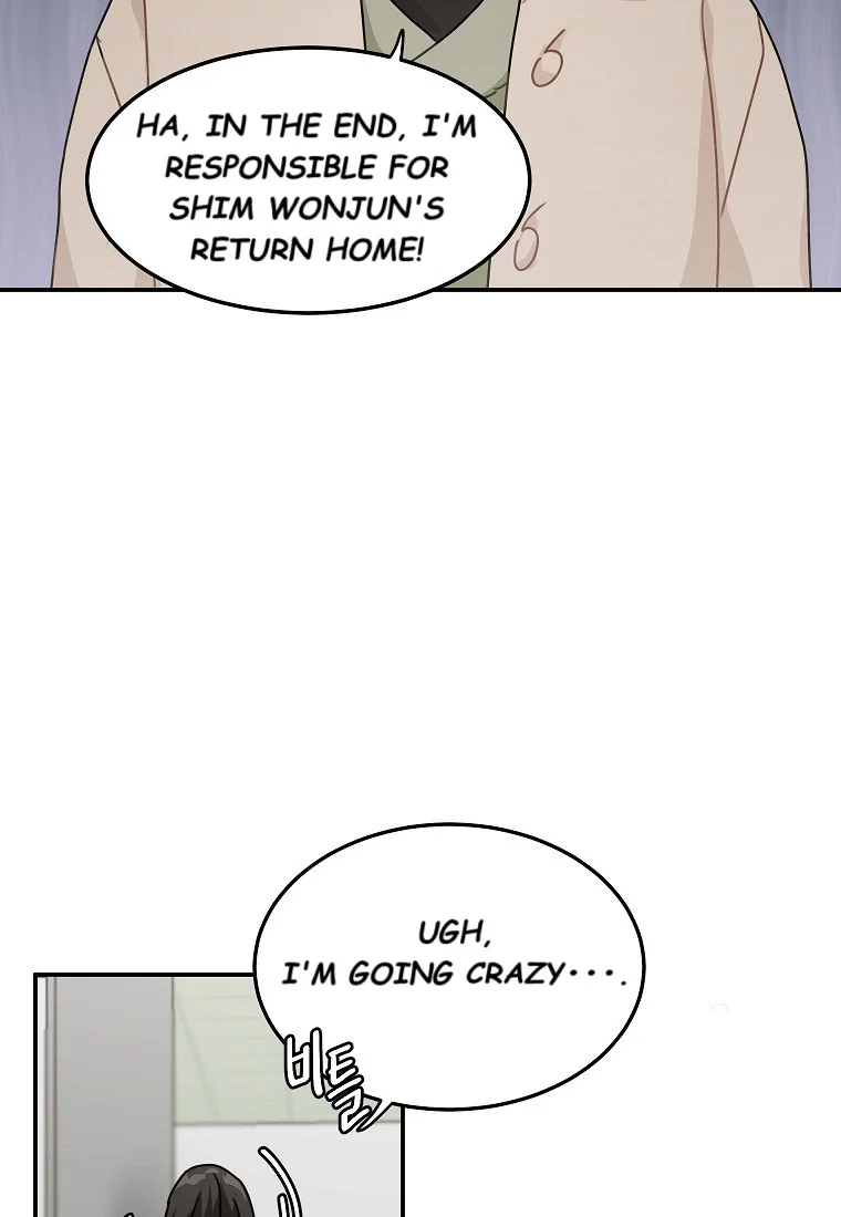 The Best Of Tomorrow chapter 45 page 27
