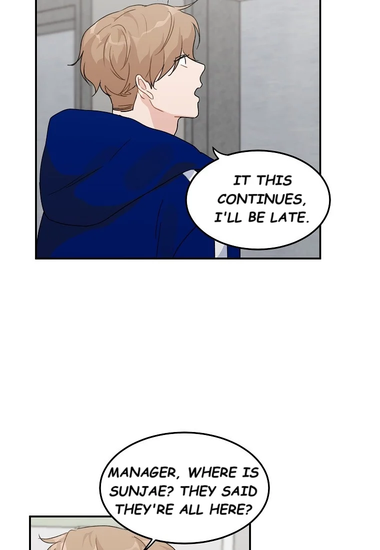 The Best Of Tomorrow chapter 45 page 37