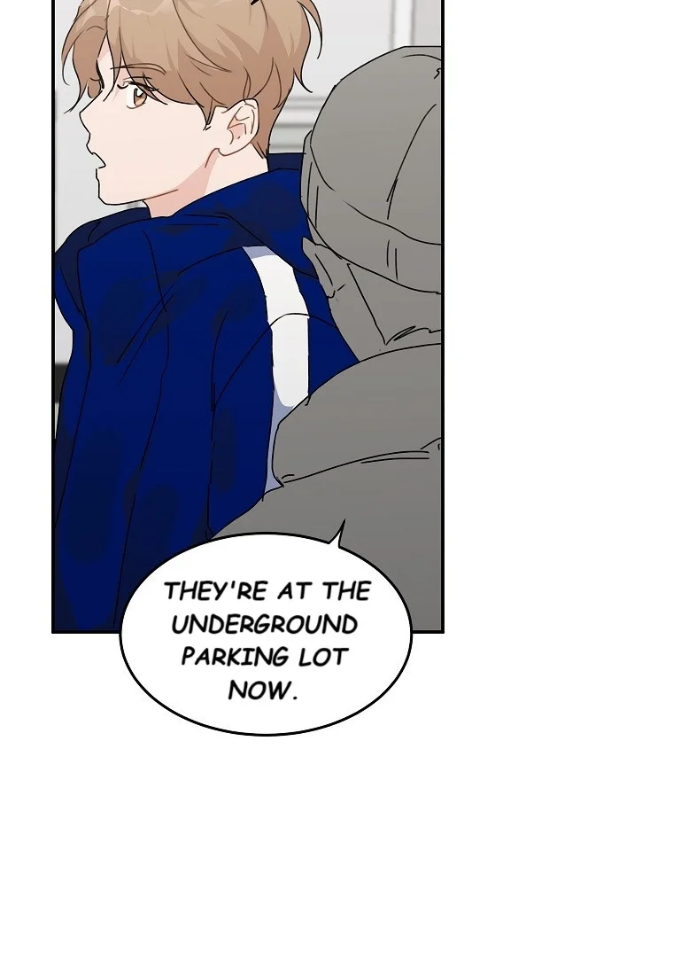 The Best Of Tomorrow chapter 45 page 38