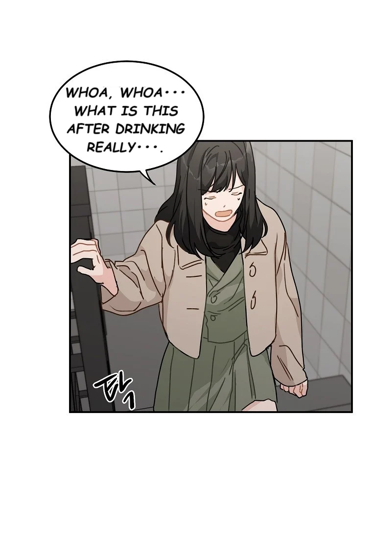 The Best Of Tomorrow chapter 45 page 41