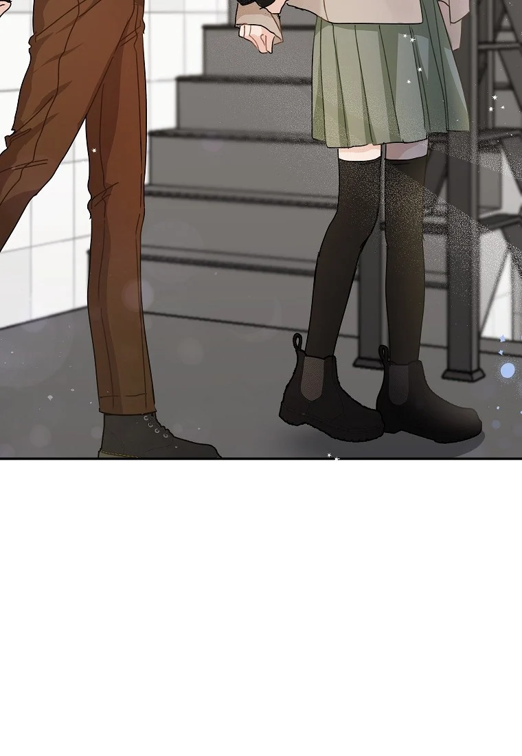 The Best Of Tomorrow chapter 46 page 2
