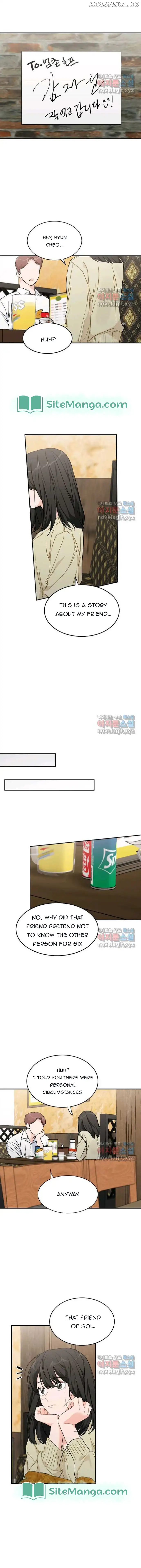 The Best Of Tomorrow chapter 48 page 5