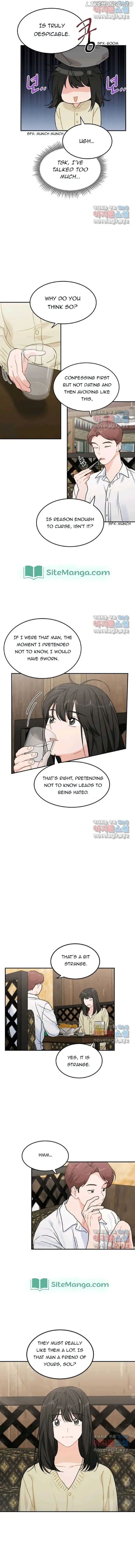 The Best Of Tomorrow chapter 48 page 6