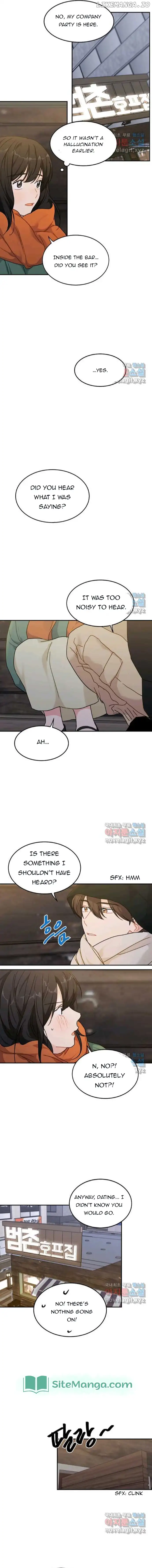 The Best Of Tomorrow chapter 48 page 10