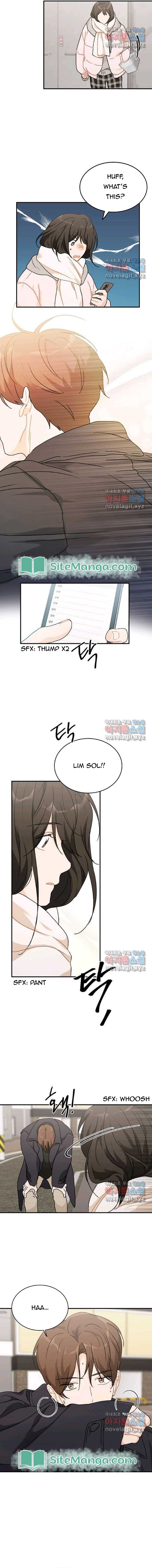 The Best Of Tomorrow chapter 49 page 6