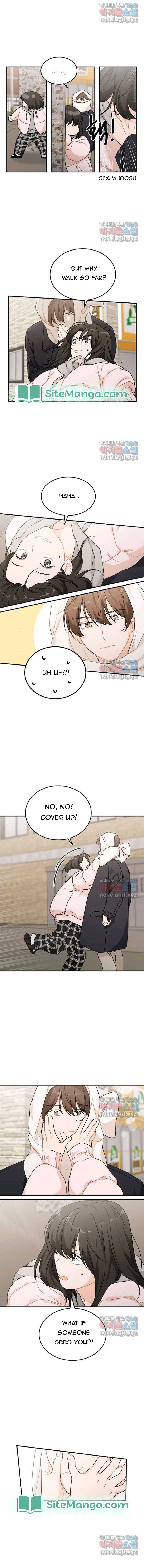 The Best Of Tomorrow chapter 49 page 9