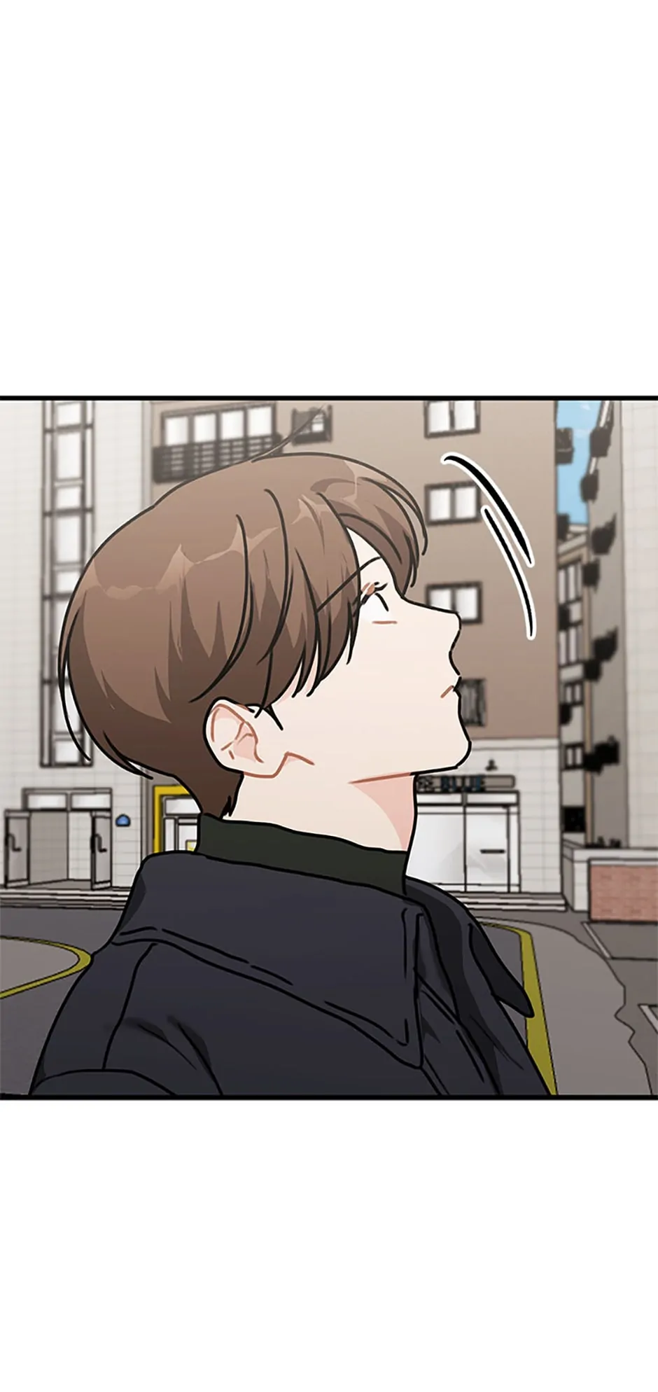 The Best Of Tomorrow chapter 50 page 9