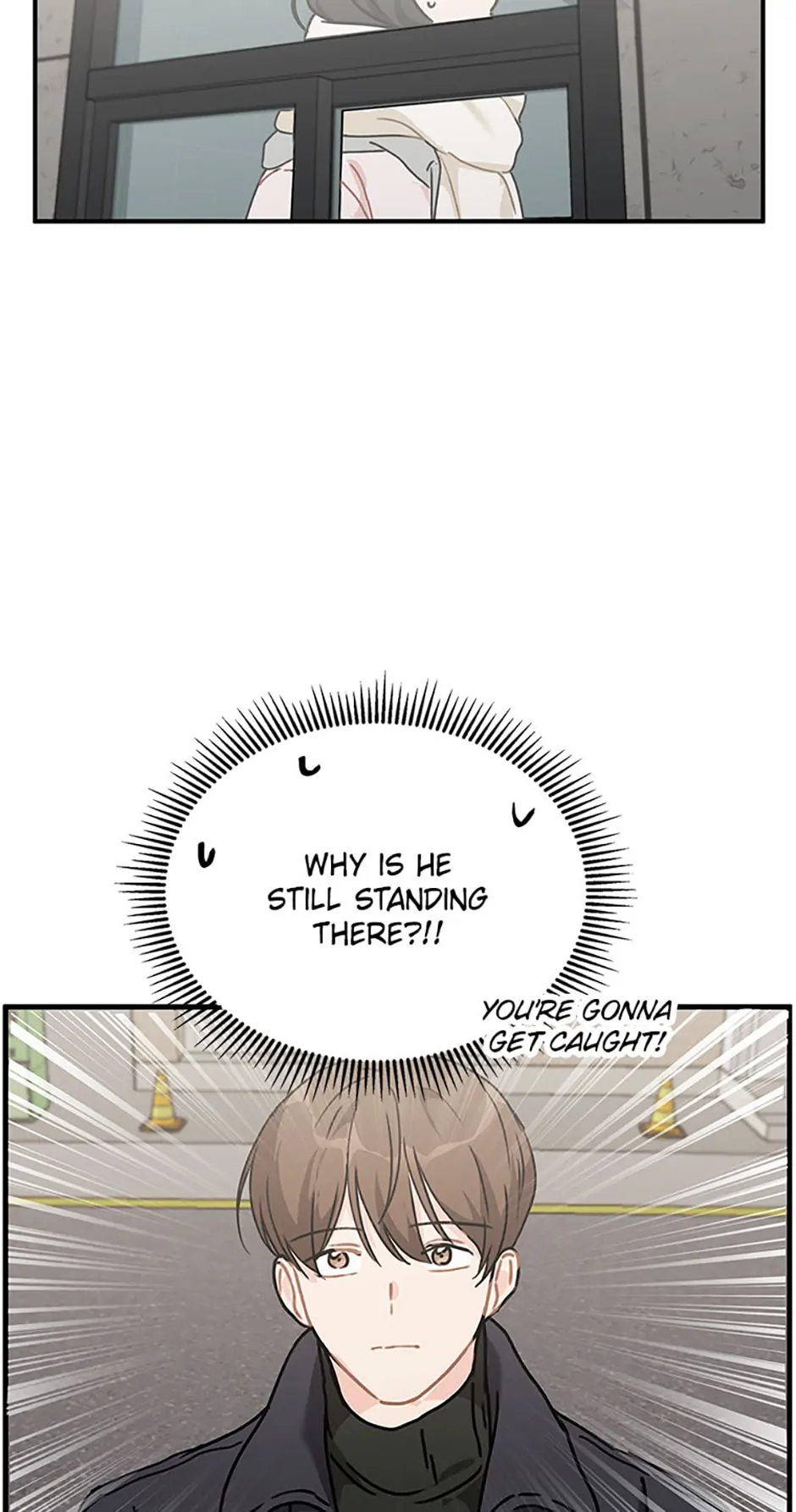The Best Of Tomorrow chapter 50 page 16