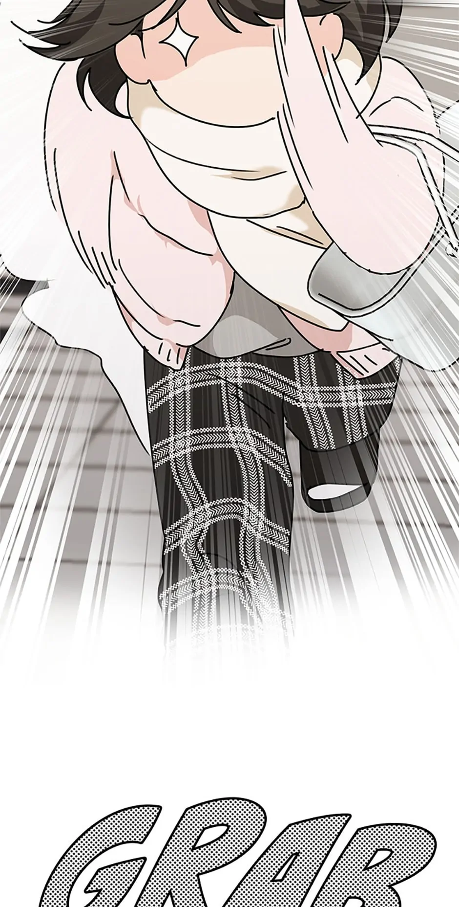 The Best Of Tomorrow chapter 50 page 21