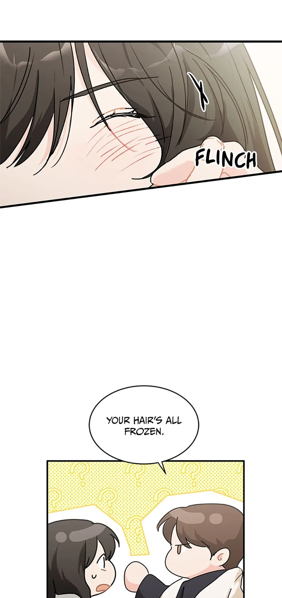 The Best Of Tomorrow chapter 50 page 34