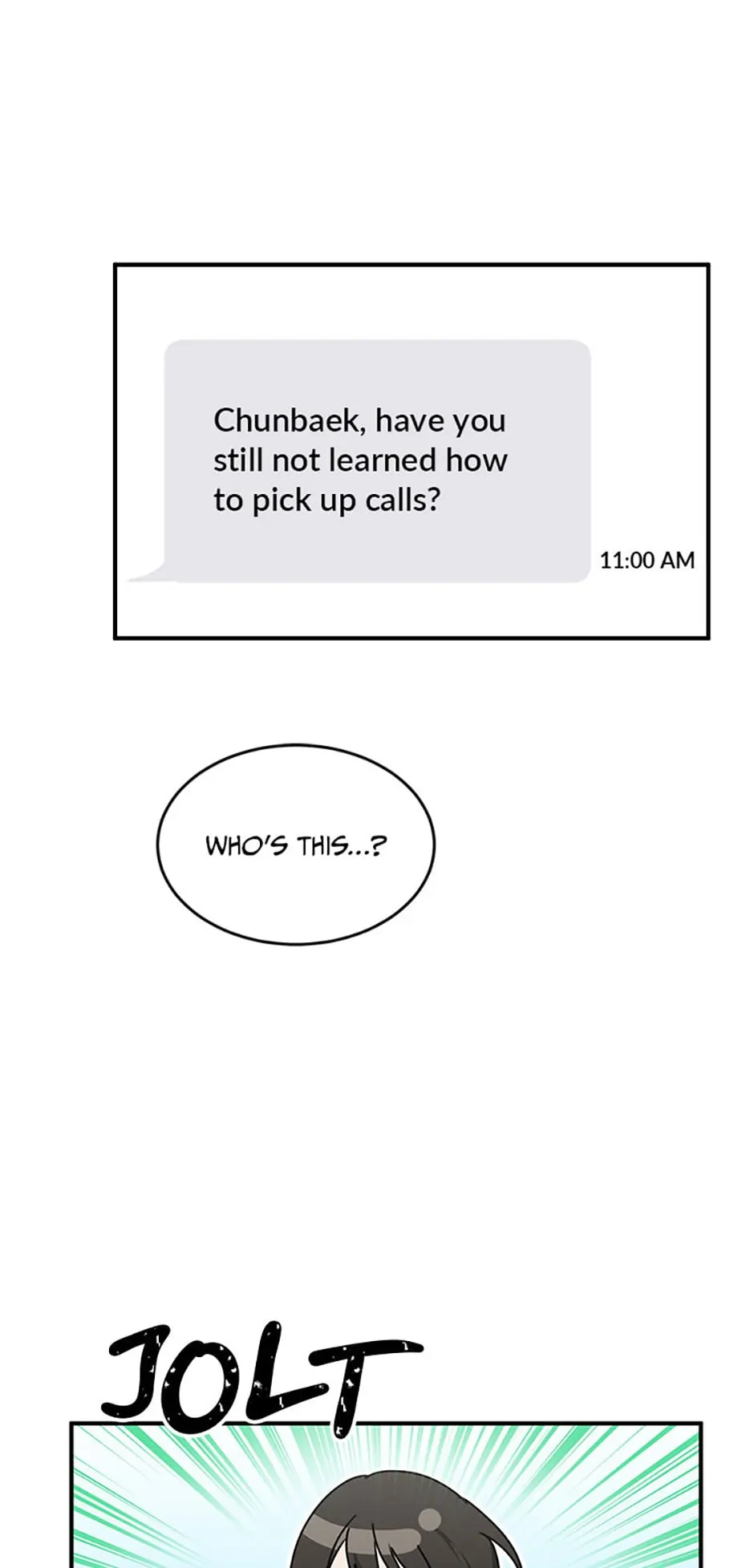 The Best Of Tomorrow chapter 50 page 46