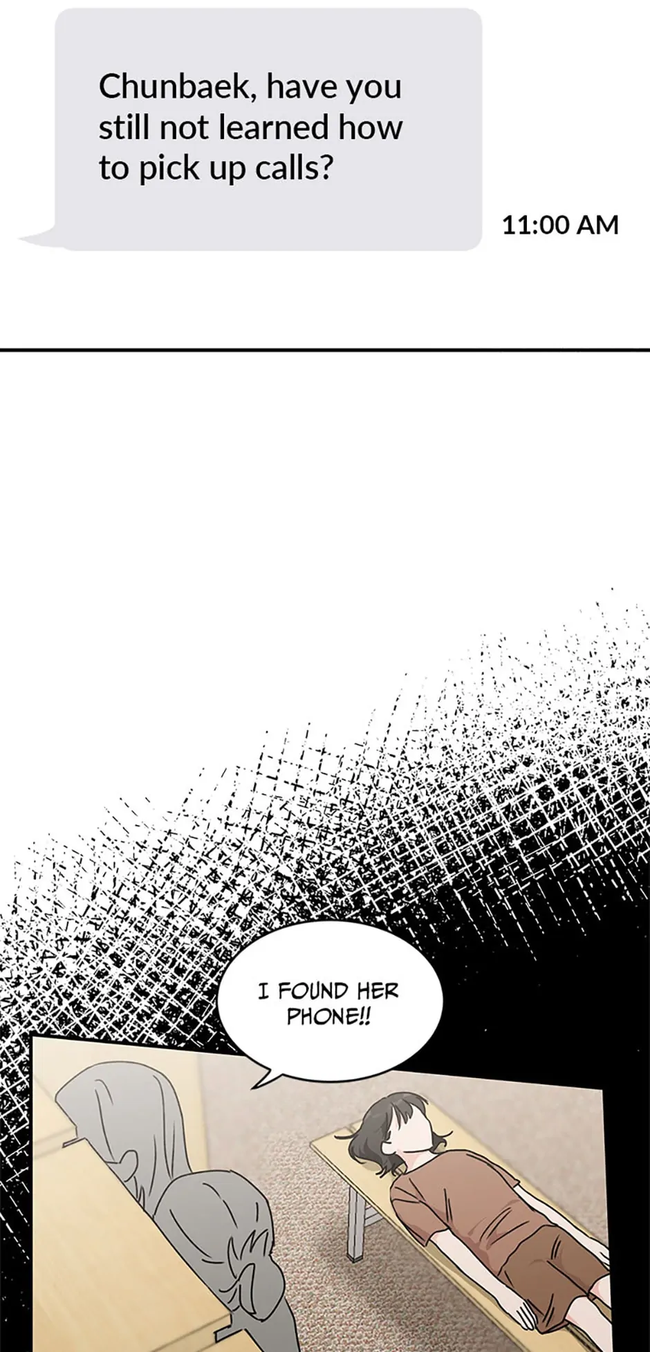 The Best Of Tomorrow chapter 50 page 48
