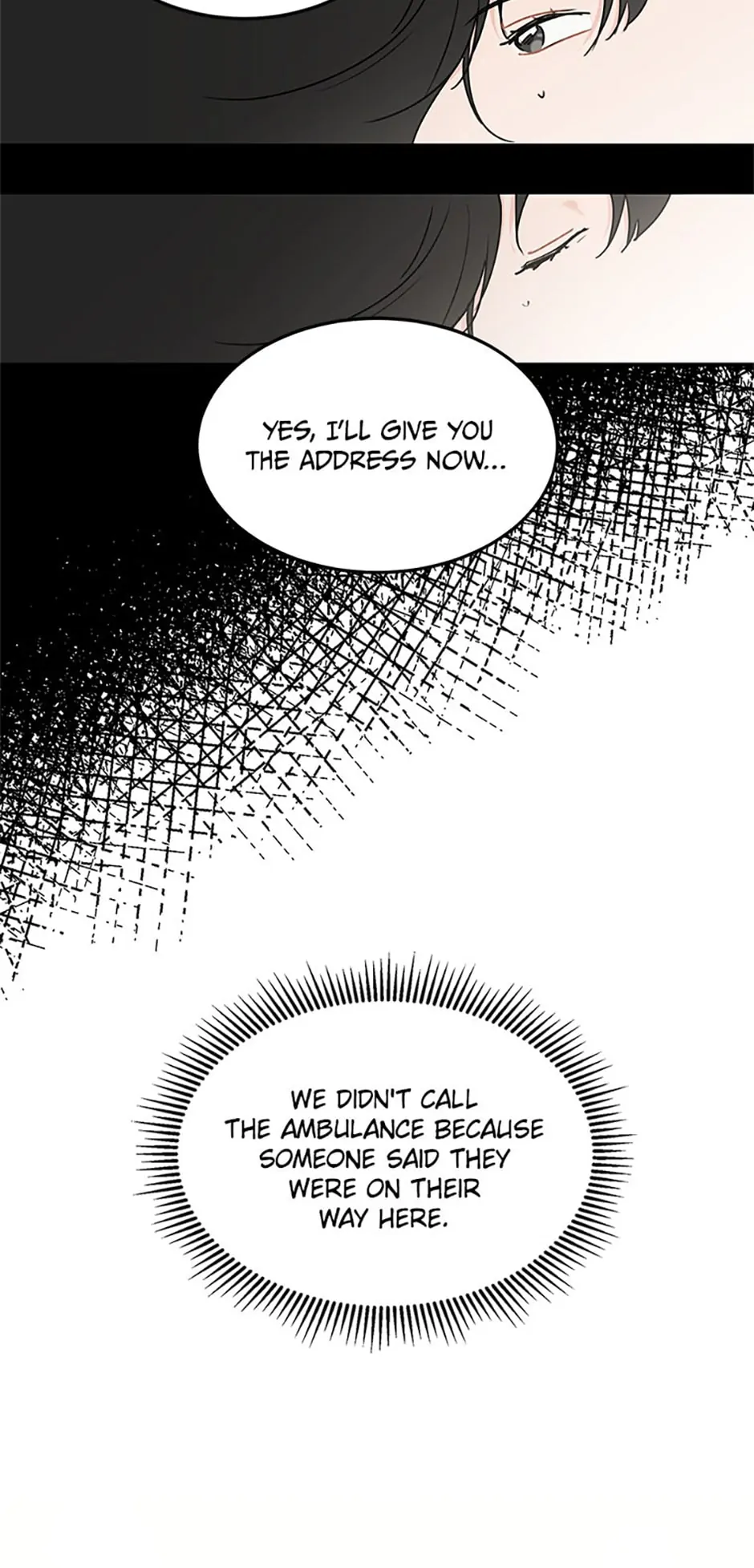 The Best Of Tomorrow chapter 50 page 50