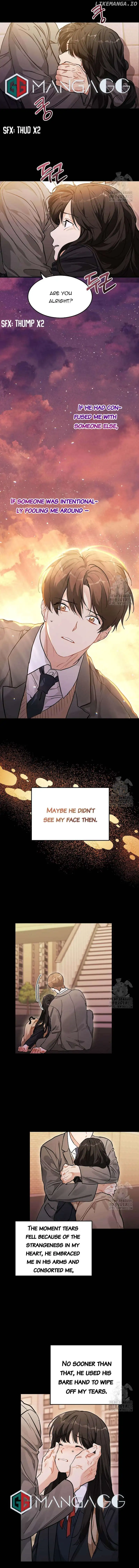 The Best Of Tomorrow chapter 53 page 7
