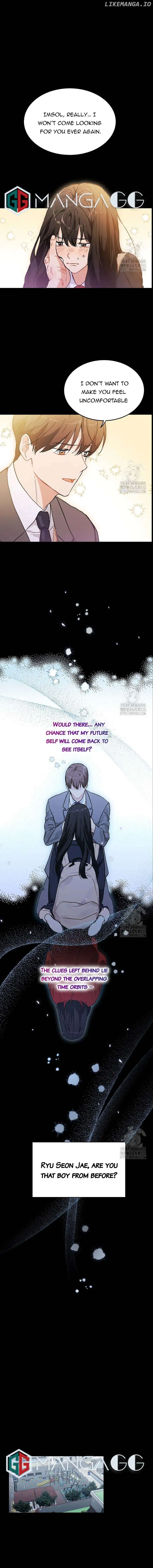 The Best Of Tomorrow chapter 53 page 8