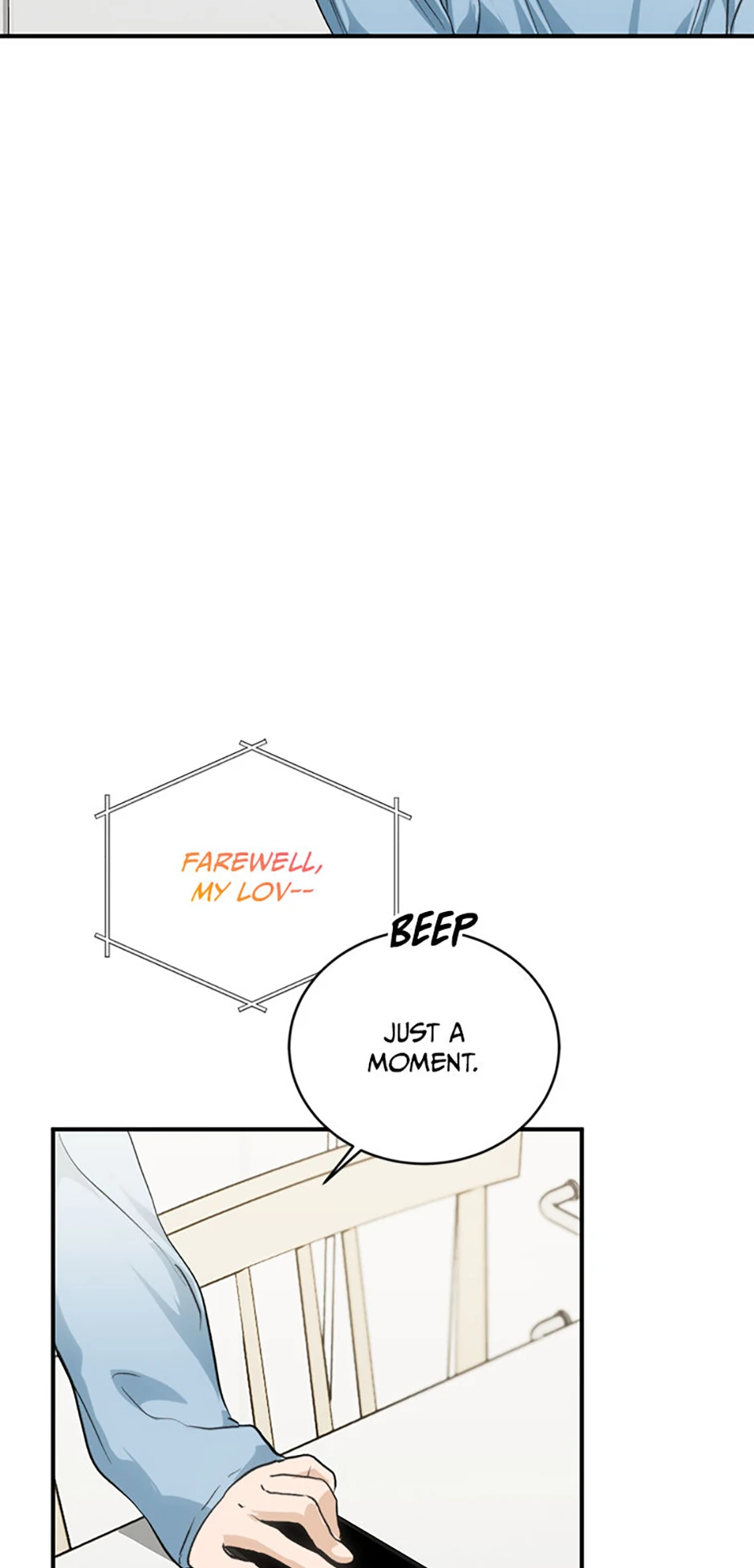 The Best Of Tomorrow chapter 72 page 5