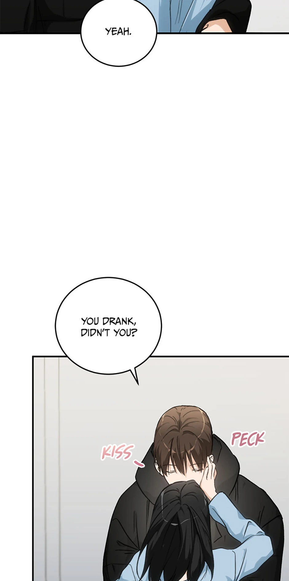 The Best Of Tomorrow chapter 72 page 11