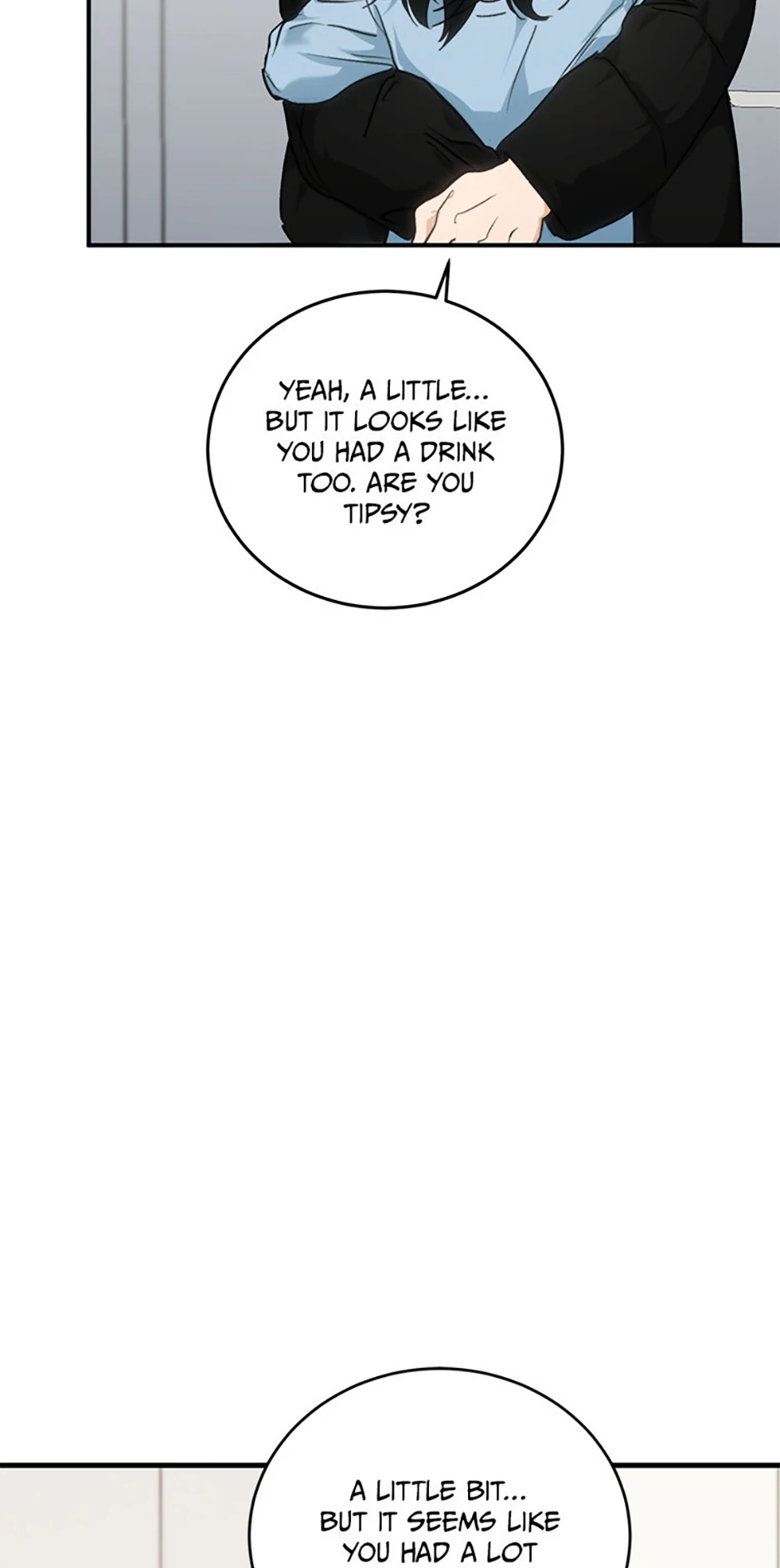 The Best Of Tomorrow chapter 72 page 12
