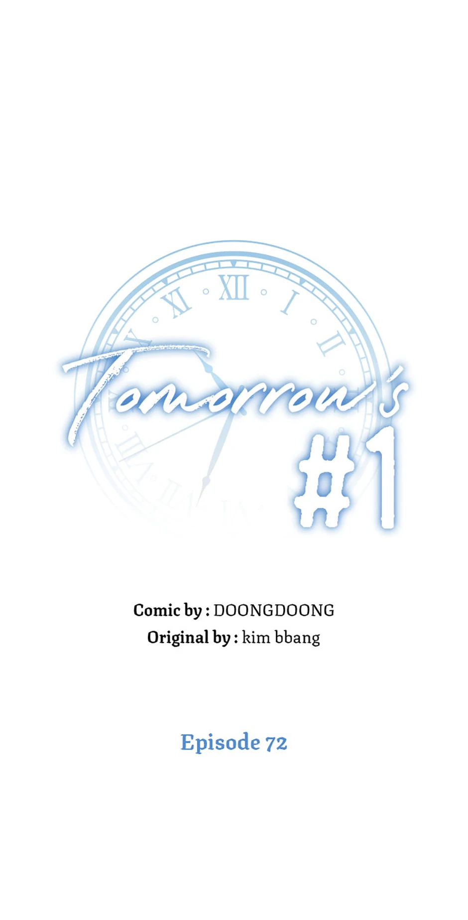 The Best Of Tomorrow chapter 72 page 19