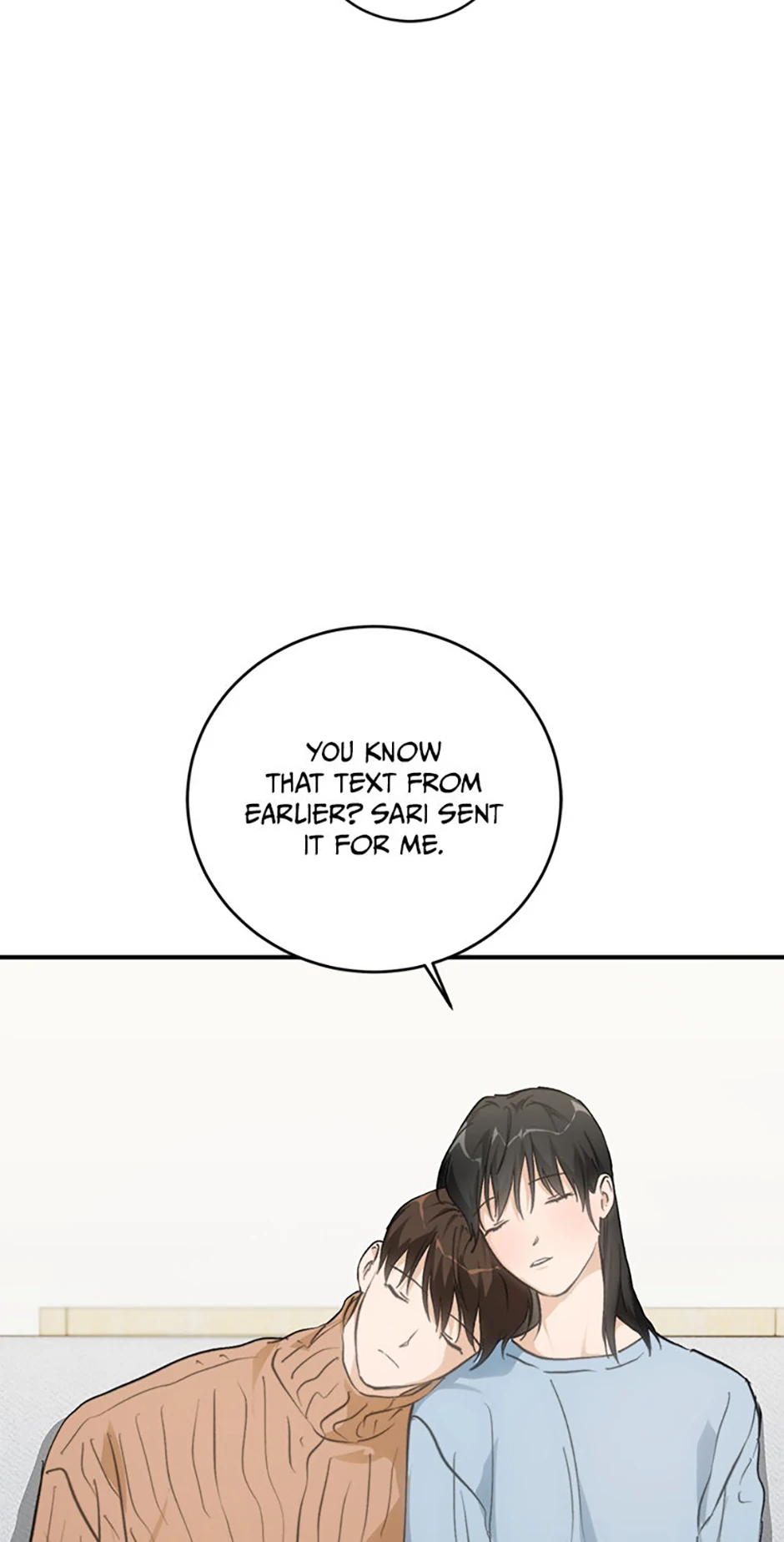 The Best Of Tomorrow chapter 72 page 21