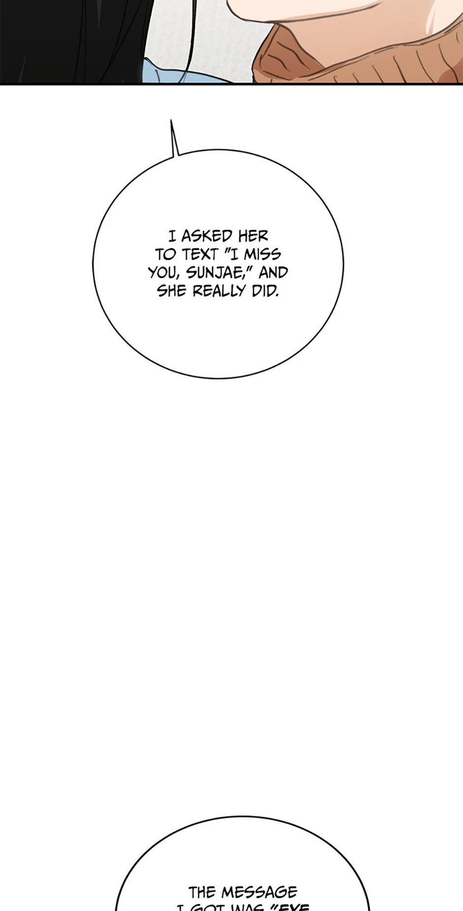 The Best Of Tomorrow chapter 72 page 23