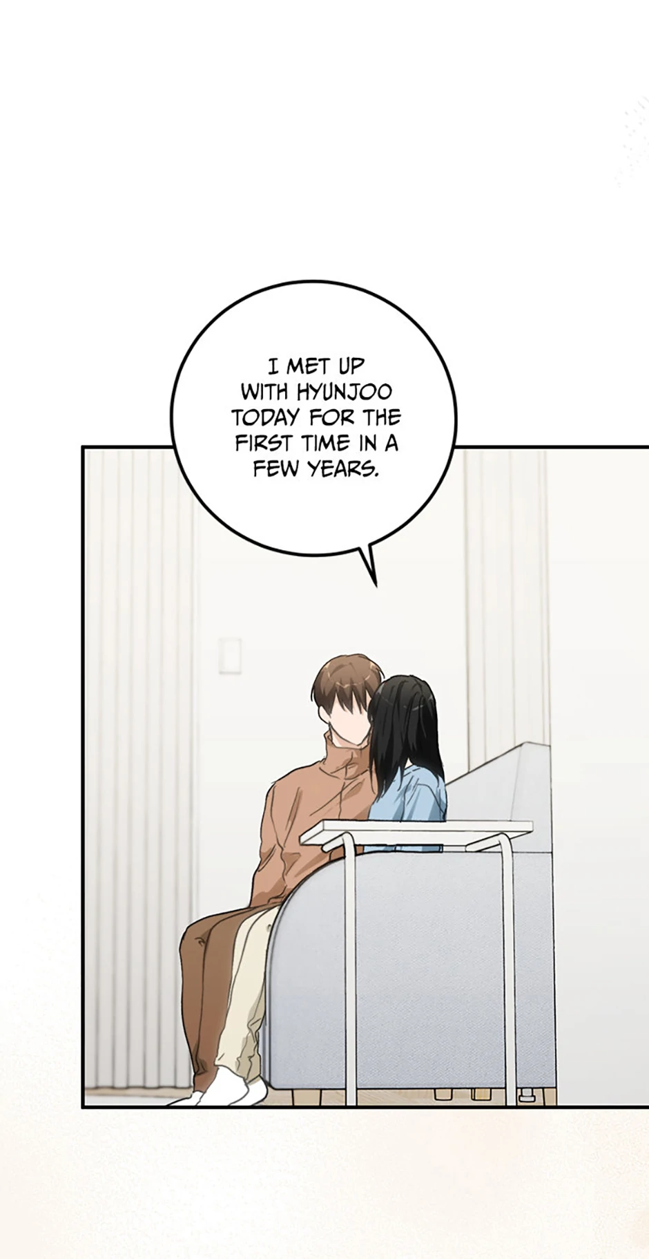The Best Of Tomorrow chapter 72 page 31