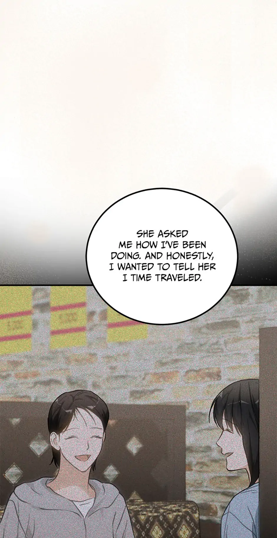 The Best Of Tomorrow chapter 72 page 32