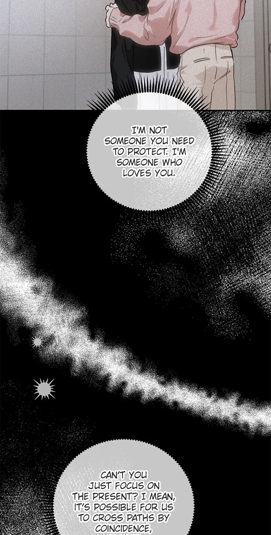 The Best Of Tomorrow chapter 72 page 42