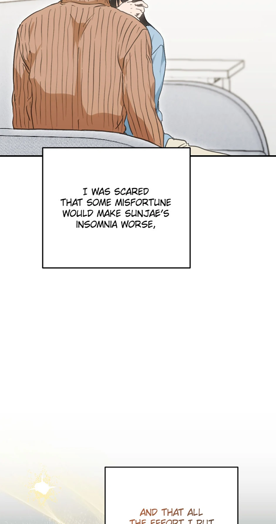 The Best Of Tomorrow chapter 72 page 49
