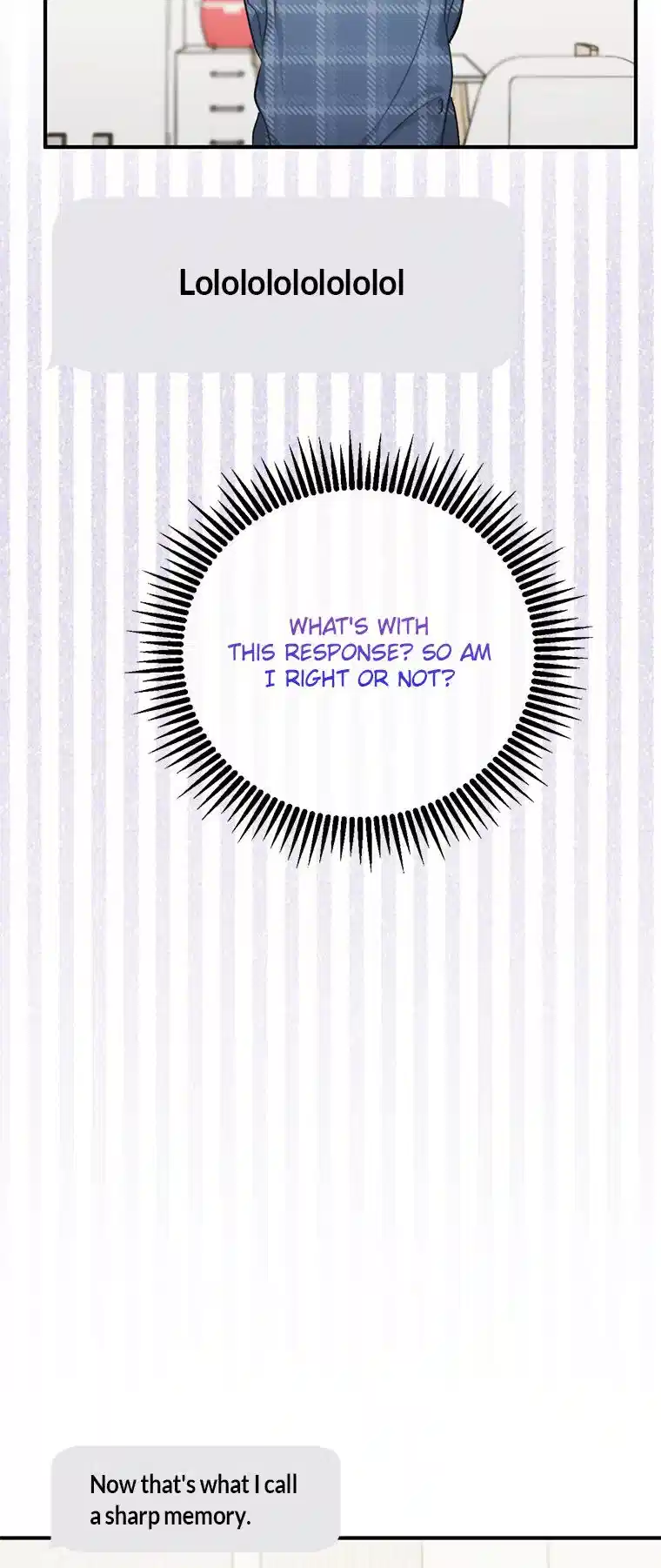 The Best Of Tomorrow chapter 73 page 33
