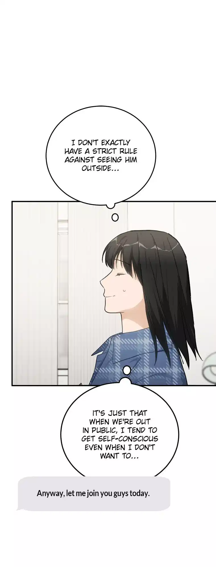 The Best Of Tomorrow chapter 73 page 38