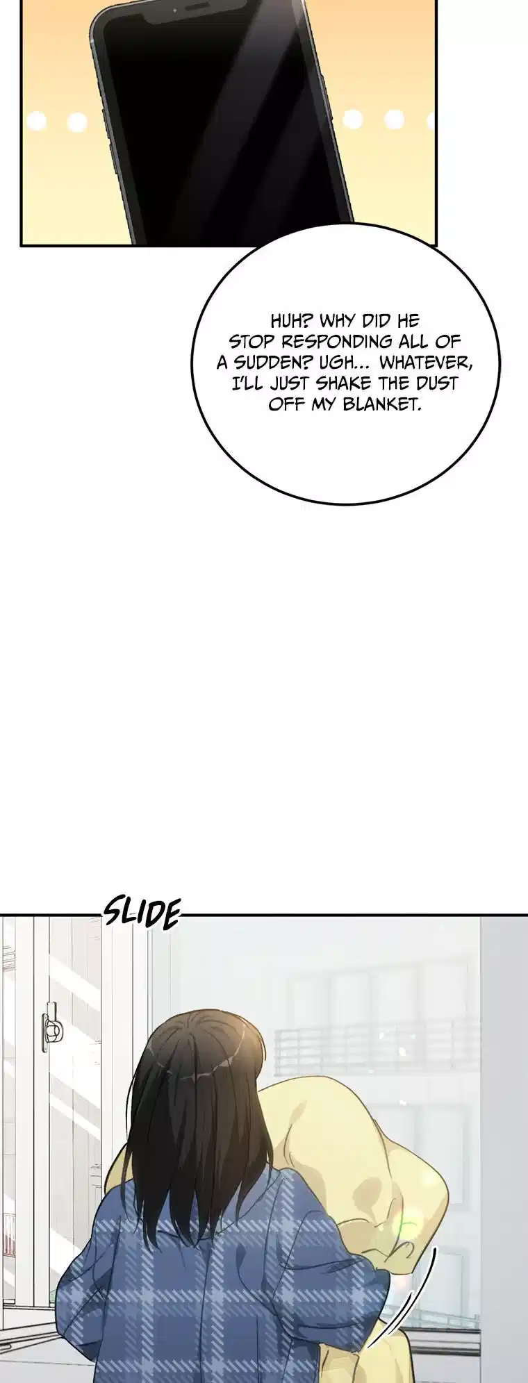 The Best Of Tomorrow chapter 73 page 40