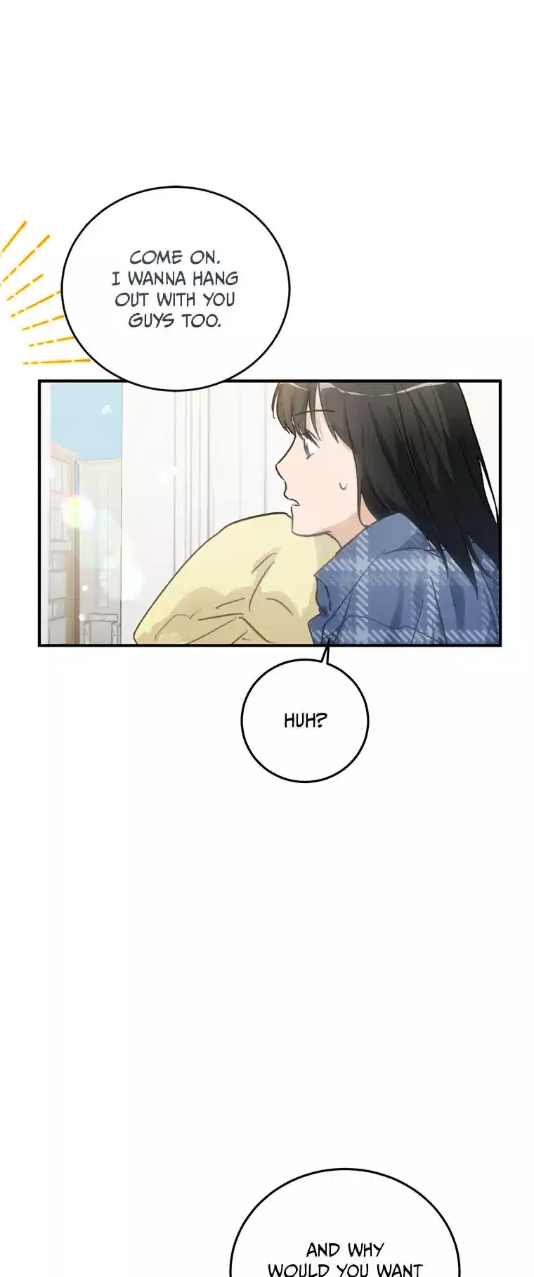 The Best Of Tomorrow chapter 73 page 42