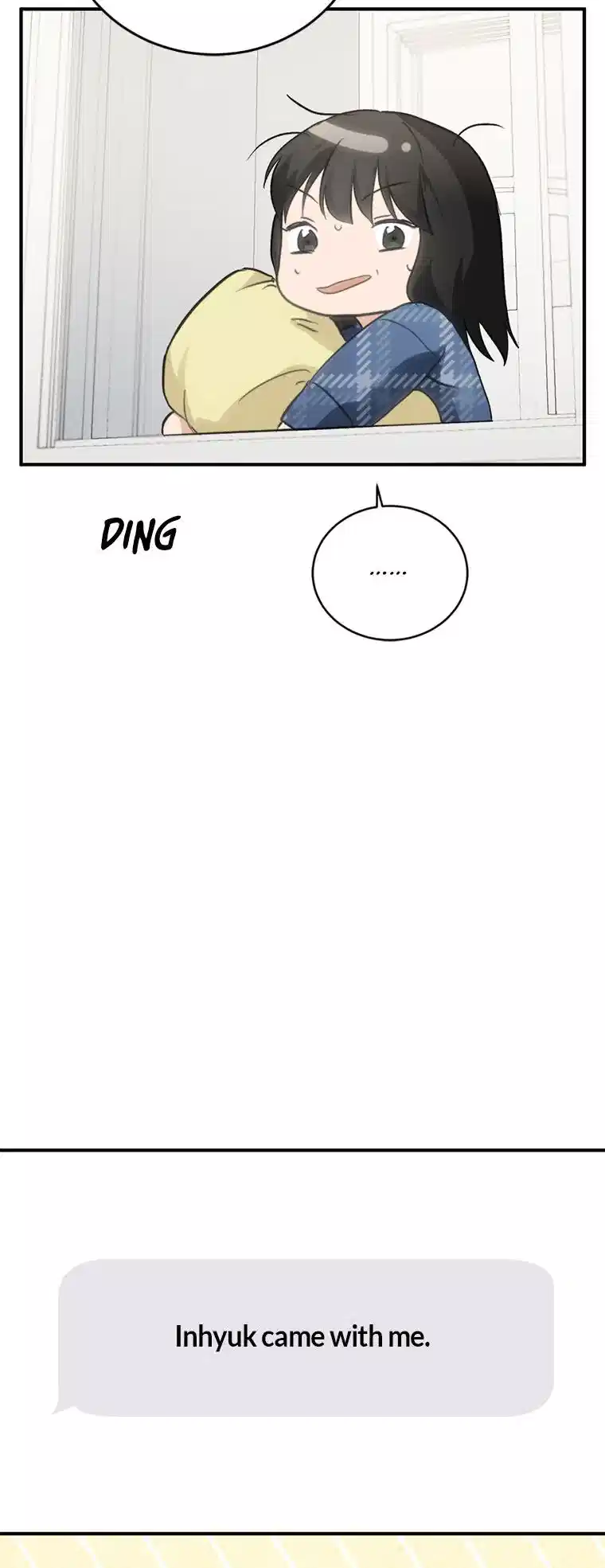 The Best Of Tomorrow chapter 73 page 50