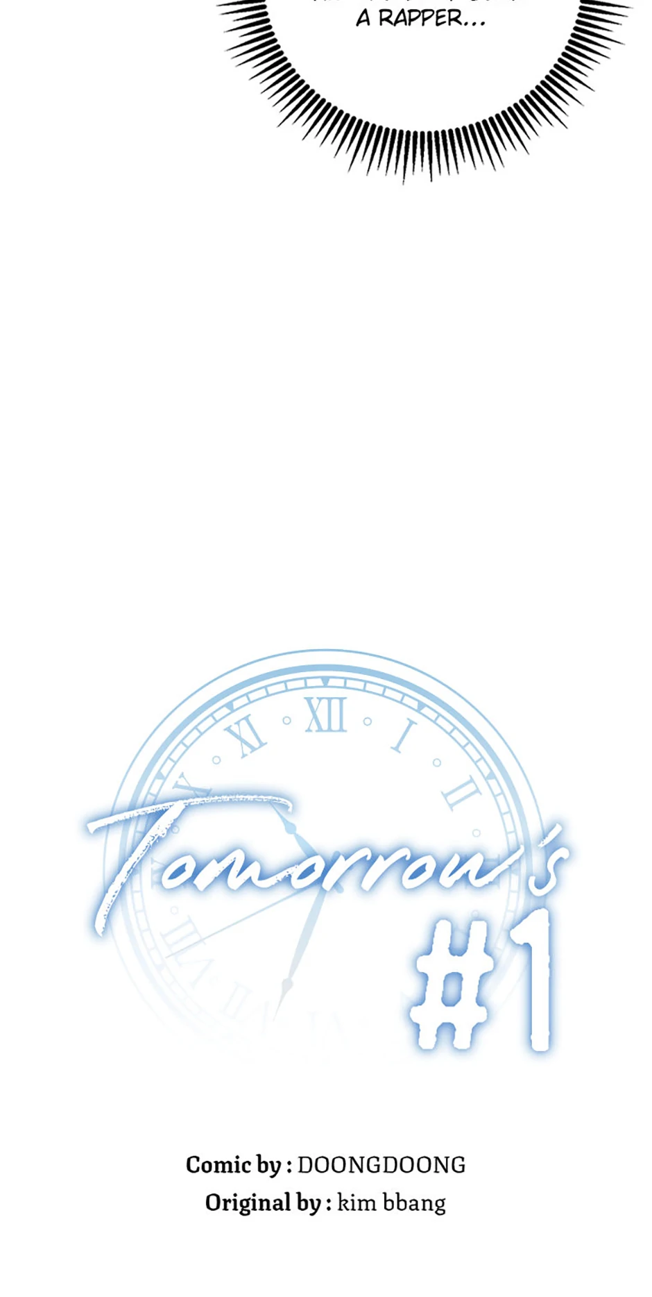 The Best Of Tomorrow chapter 75 page 14