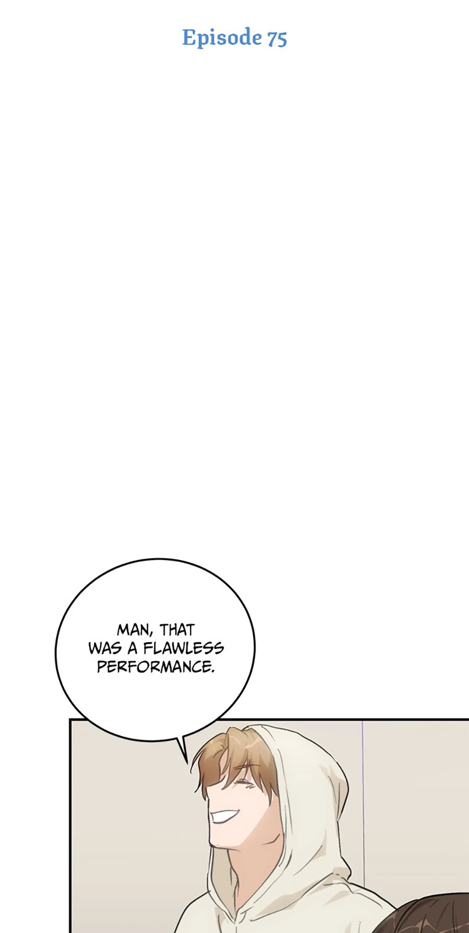 The Best Of Tomorrow chapter 75 page 15