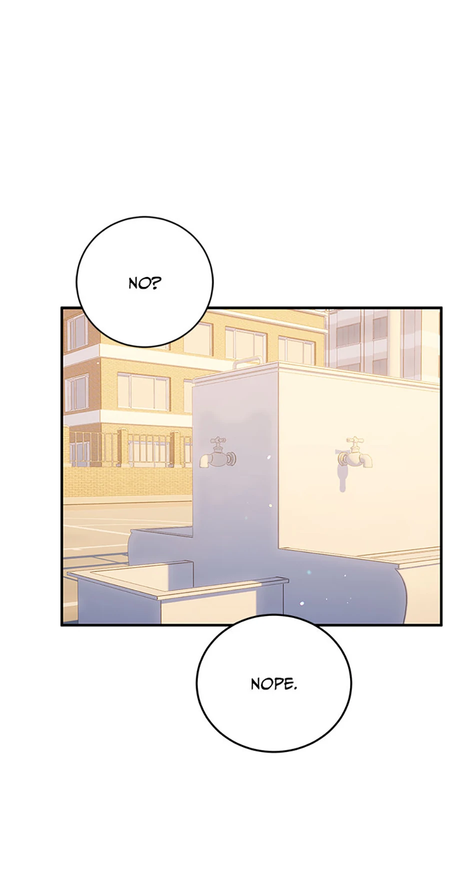 The Best Of Tomorrow chapter 77 page 1