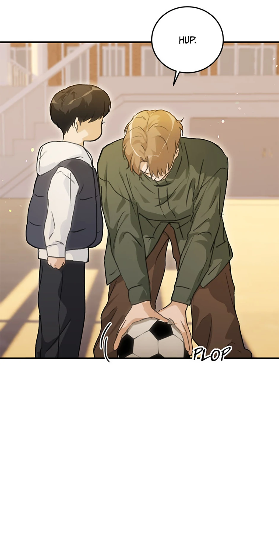The Best Of Tomorrow chapter 77 page 11