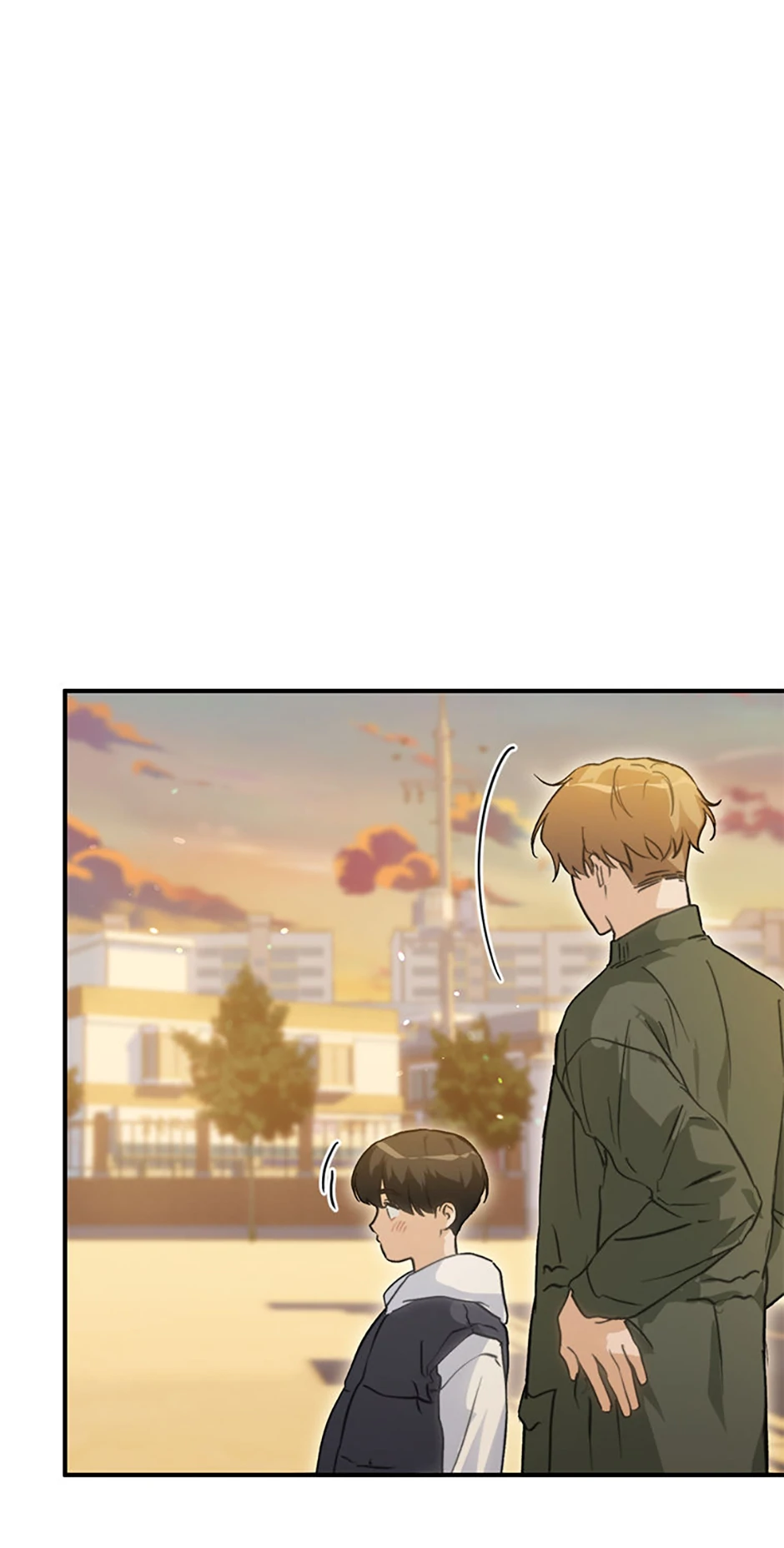 The Best Of Tomorrow chapter 77 page 14