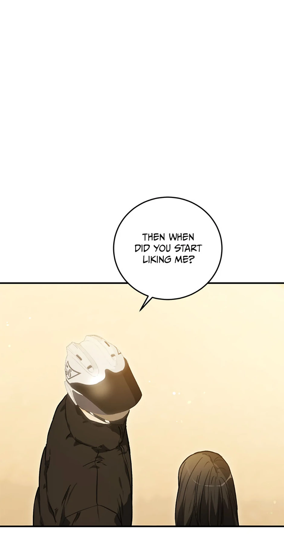 The Best Of Tomorrow chapter 77 page 2