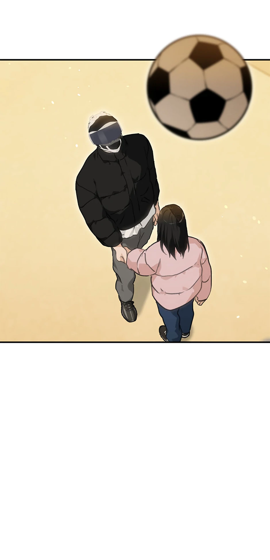 The Best Of Tomorrow chapter 77 page 21