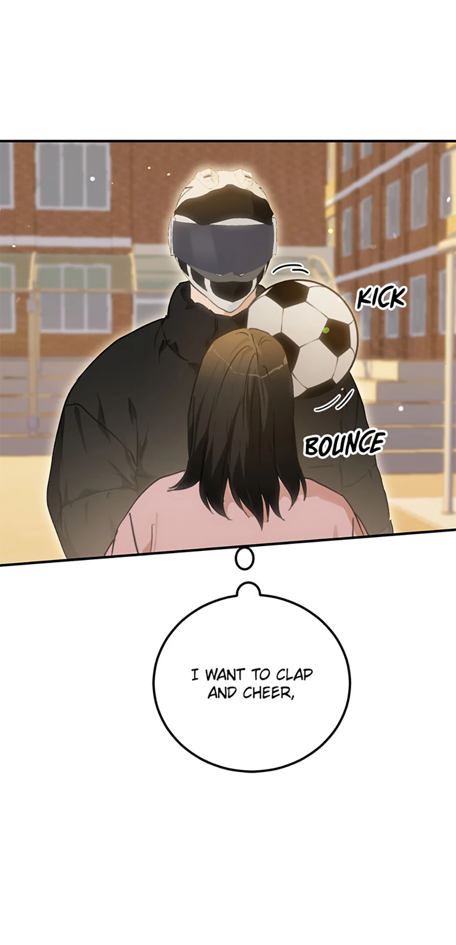 The Best Of Tomorrow chapter 77 page 26