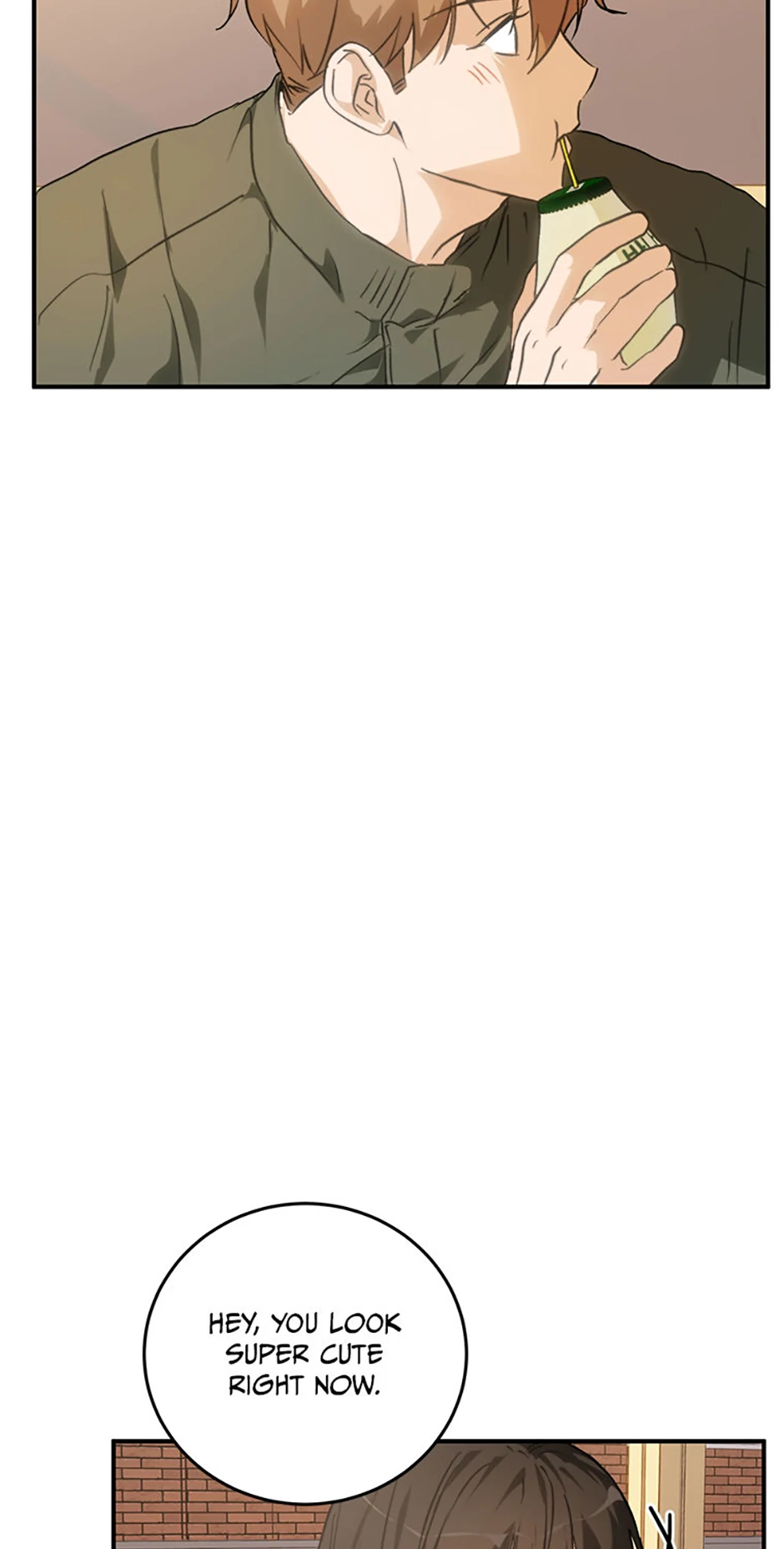 The Best Of Tomorrow chapter 77 page 34