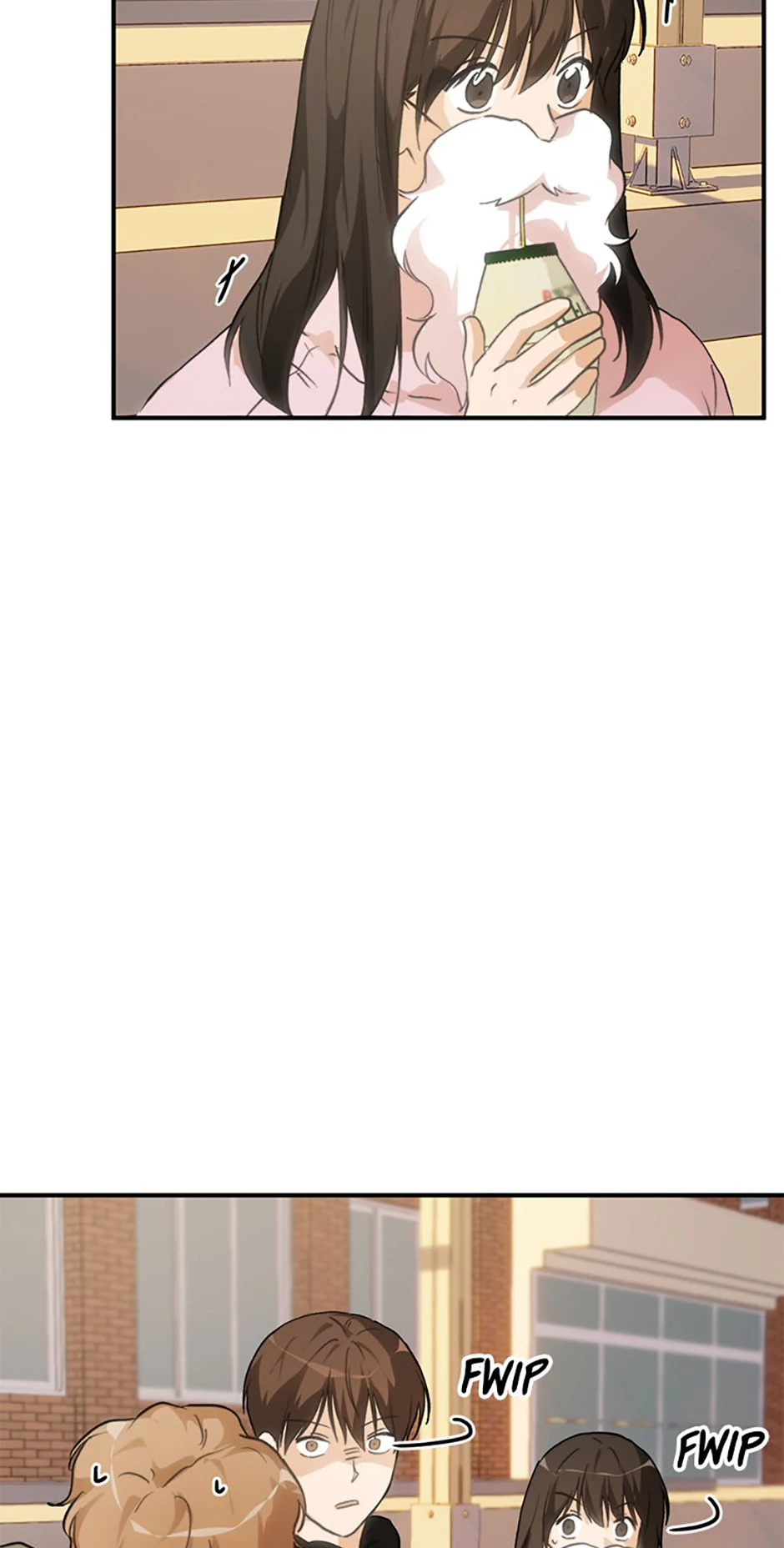 The Best Of Tomorrow chapter 77 page 35