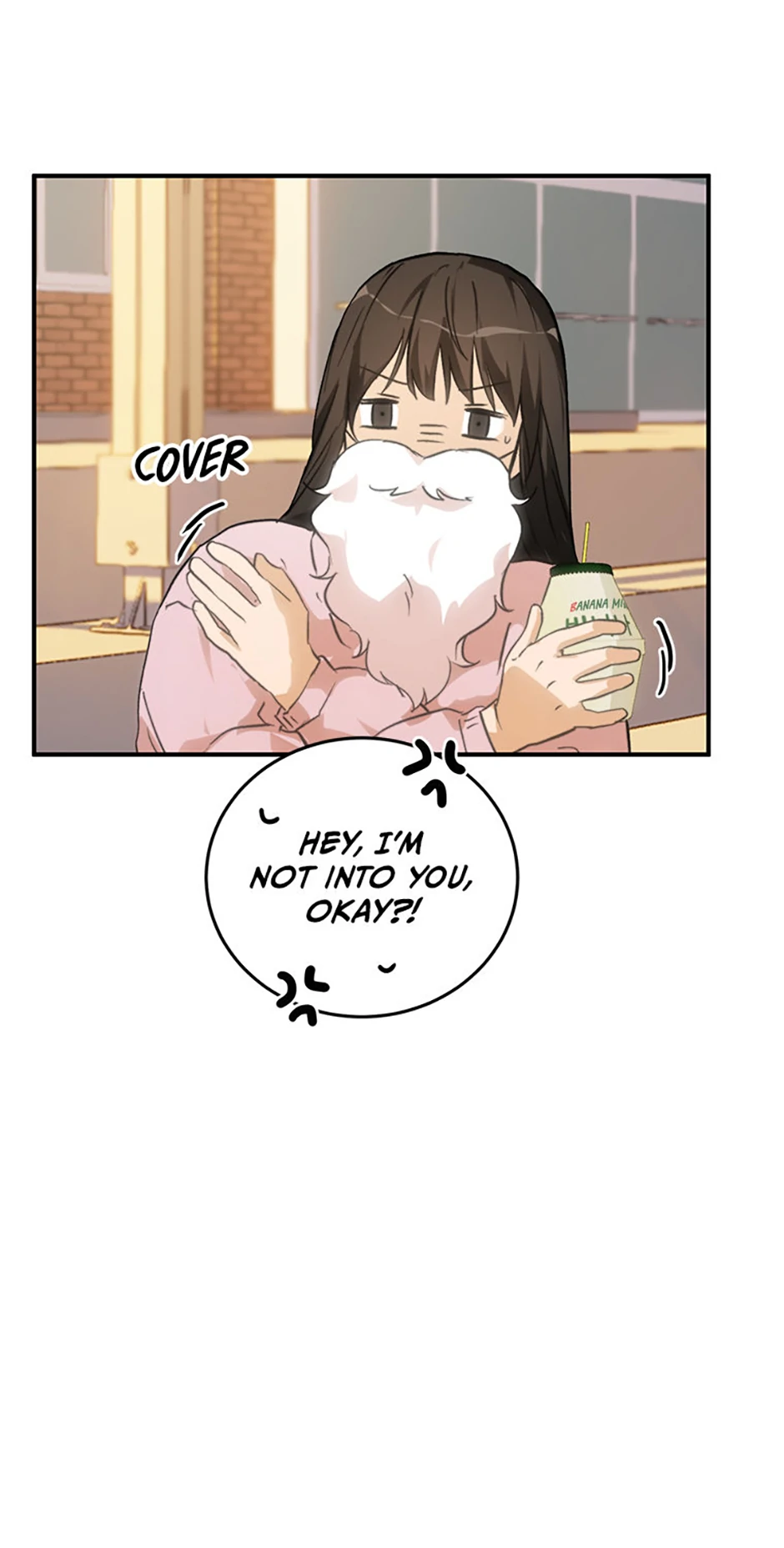The Best Of Tomorrow chapter 77 page 37